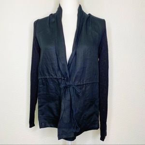 New Coldwater Creek Cardigan